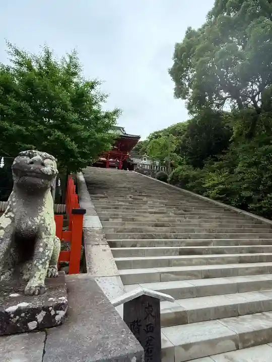 鶴岡八幡宮(神奈川県)