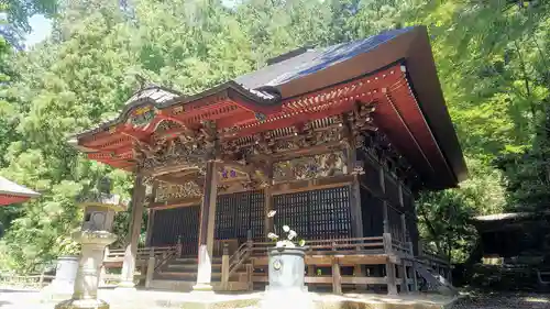 大悲願寺のその他建物