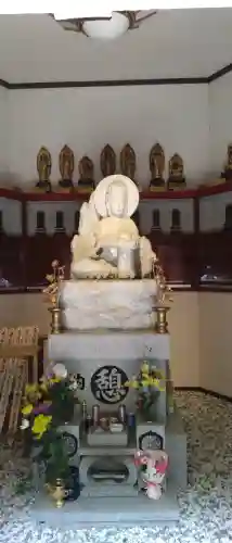 釜石大観音(岩手県)