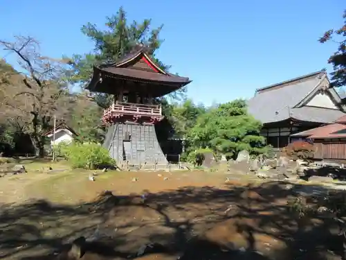 福増寺のその他建物