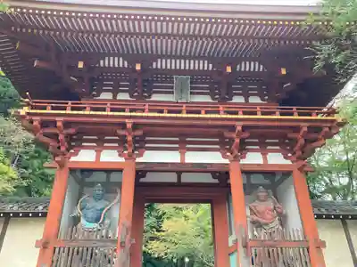室生寺(奈良県)
