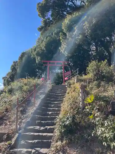 埼玉厄除け開運大師・龍泉寺（切り絵御朱印発祥の寺）(埼玉県)