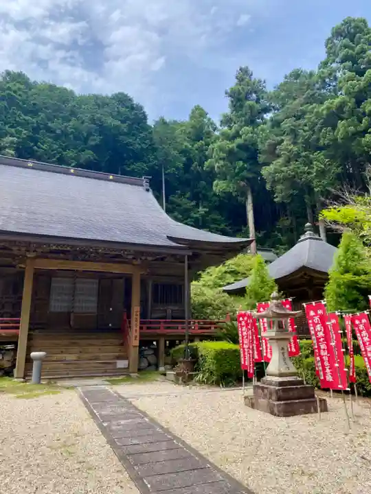 冨賀寺(愛知県)