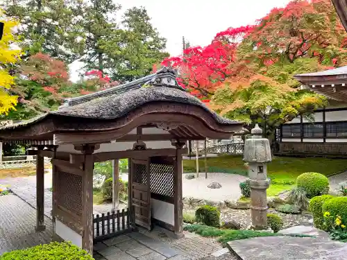 千如寺大悲王院(福岡県)