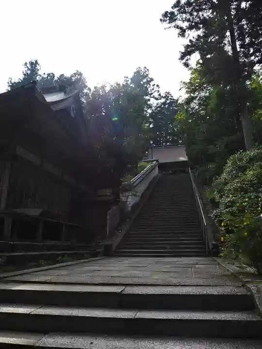 鶴林寺のその他建物