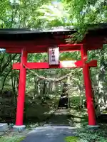 長老神社(宮城県)