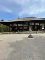 唐招提寺(奈良県)