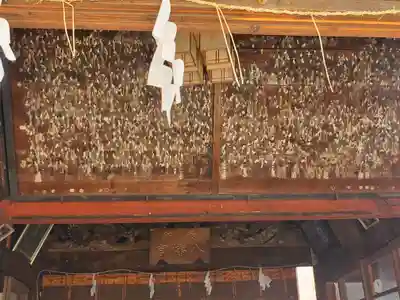 長沼八幡宮(栃木県)