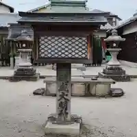 磯成神社(滋賀県)
