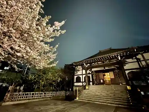 感通寺のその他建物