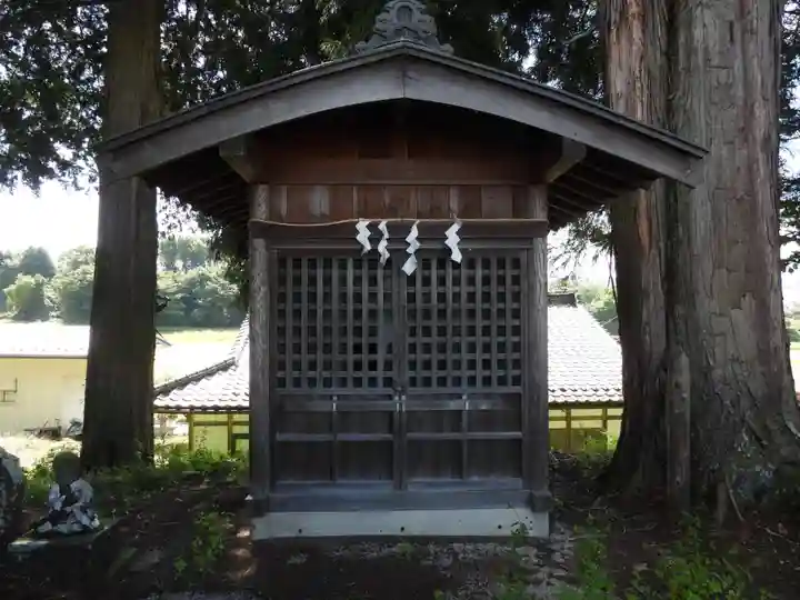 小窪山 今宮寺(長野県)