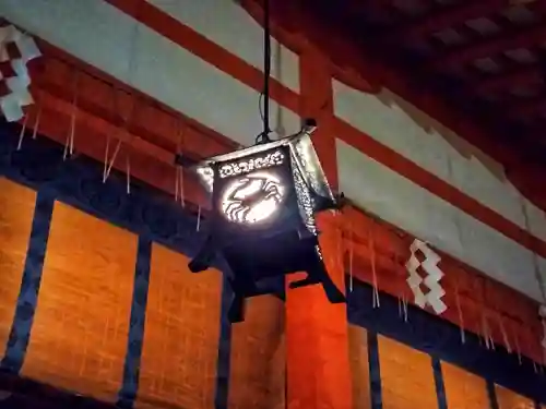 伏見稲荷大社(京都府)