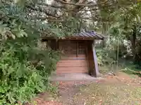 神明神社(千葉県)