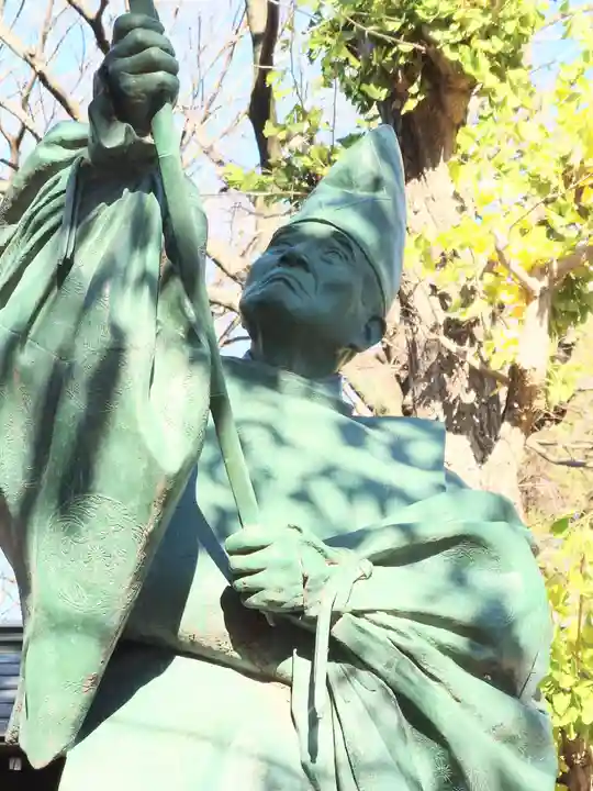 香取神社(東京都)