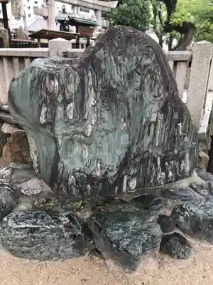 大阪天満宮のその他建物