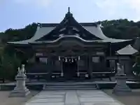 鏡山稲荷神社(佐賀県)