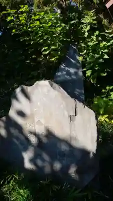 諏訪神社のその他建物