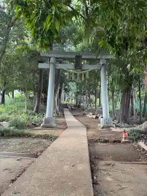 八幡神社(千葉県)