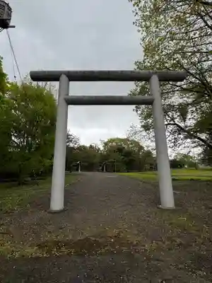 砂川神社(北海道)