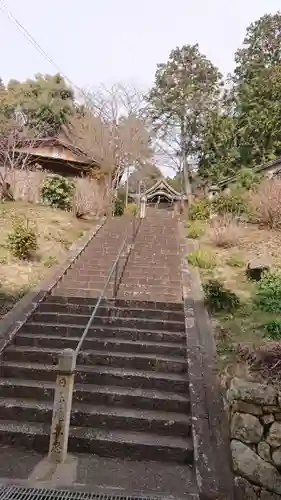 護国之寺のその他建物