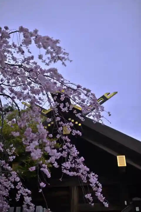 伊勢山皇大神宮(神奈川県)