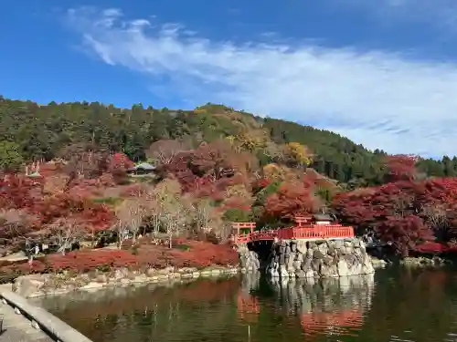 勝尾寺(大阪府)