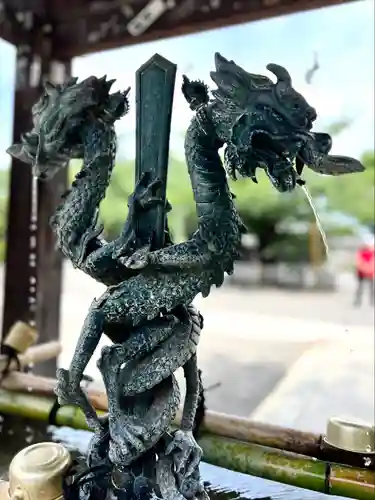 喜多院(埼玉県)