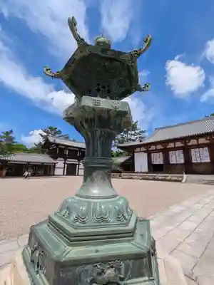 法隆寺(奈良県)