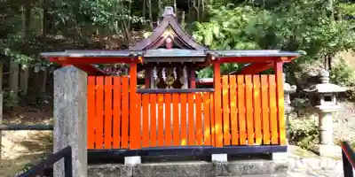 吉田神社のその他建物