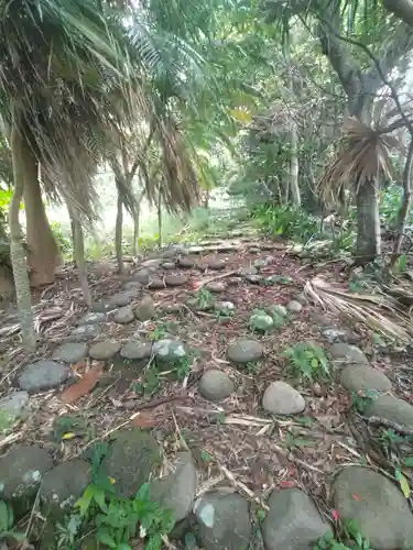護神山公園(東京都)