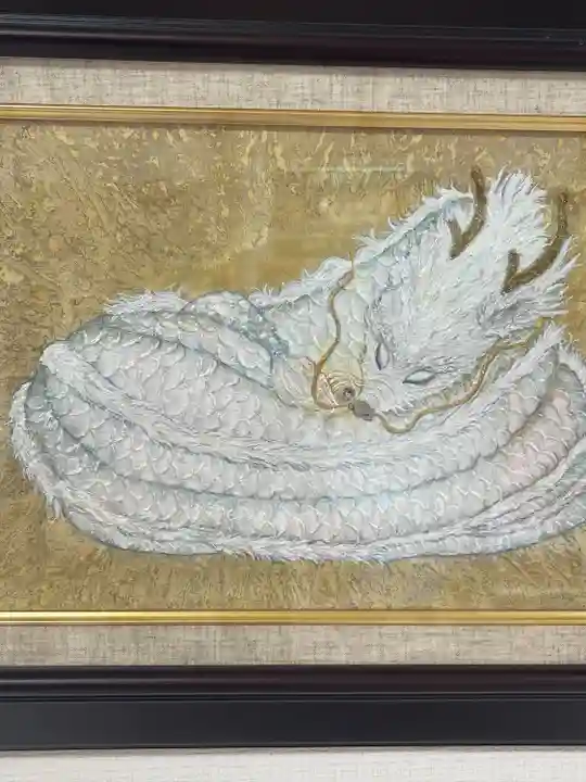 安乎岩戸信龍神社 (安乎八幡神社 摂社)(兵庫県)