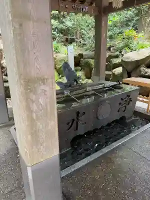 八百富神社(愛知県)