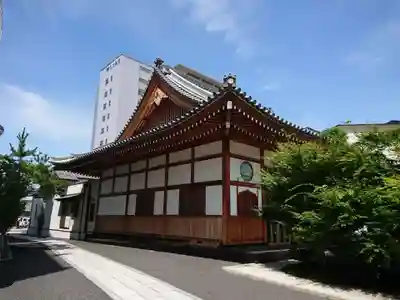 真光寺のその他建物
