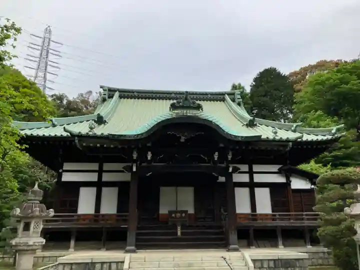 貴雲寺(神奈川県)