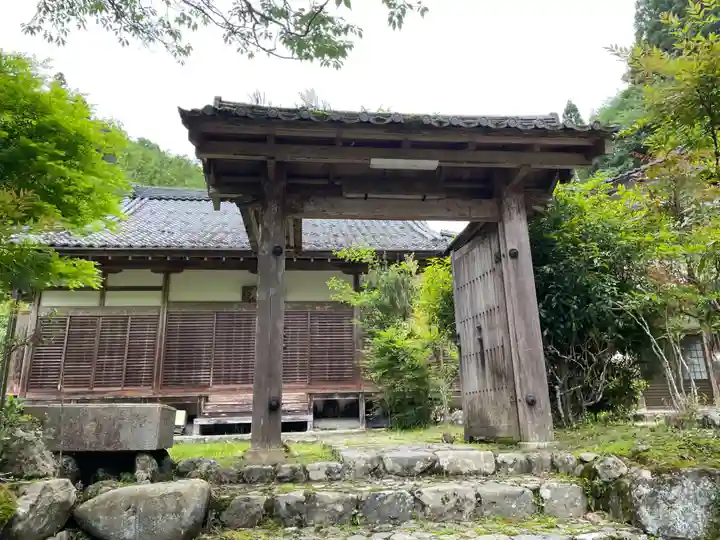 洞谷寺(京都府)
