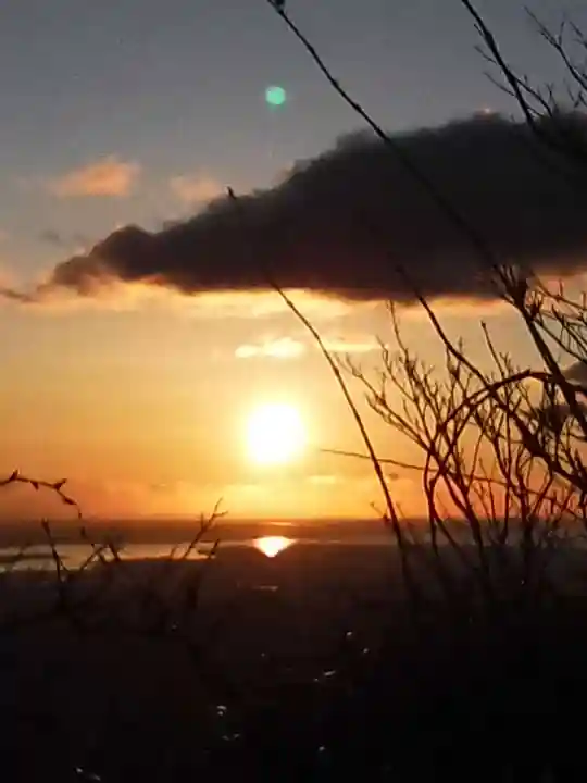 筑波山神社 女体山御本殿(茨城県)