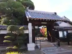 専明寺(三重県)