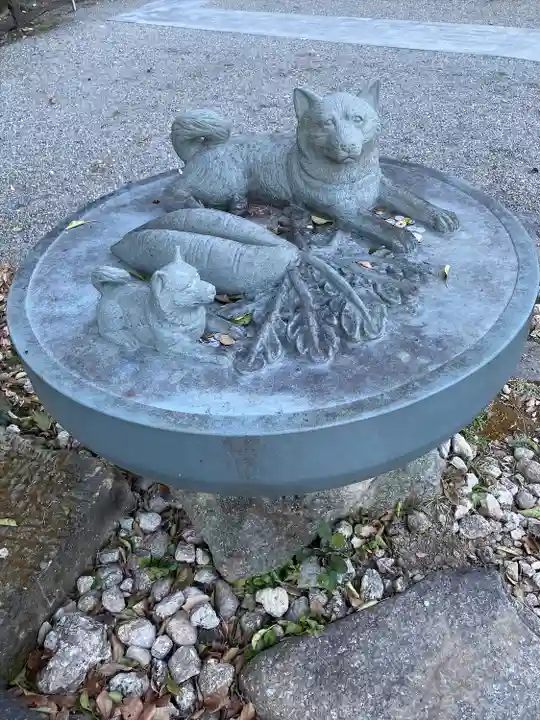 山名八幡宮(群馬県)