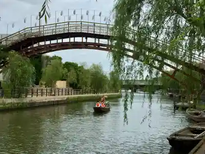 二本松寺のその他建物