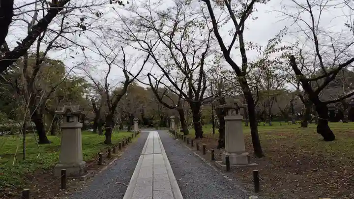平野神社(京都府)
