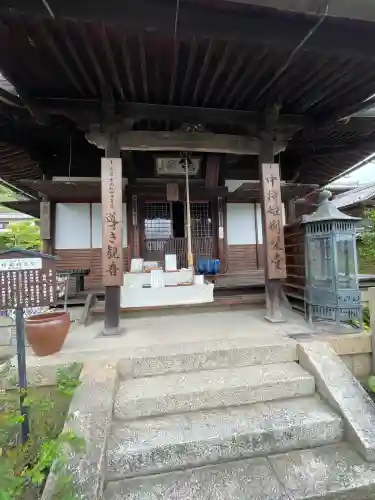 當麻寺(奈良県)