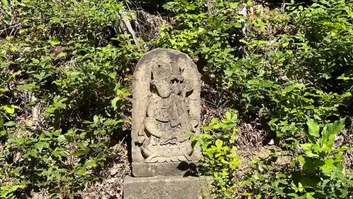 岡応寺(山形県)