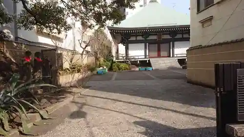 宗円寺のその他建物