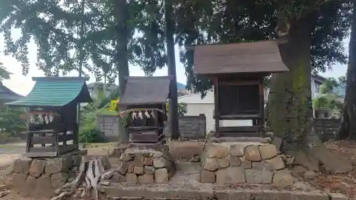 素鵞神社(愛媛県)