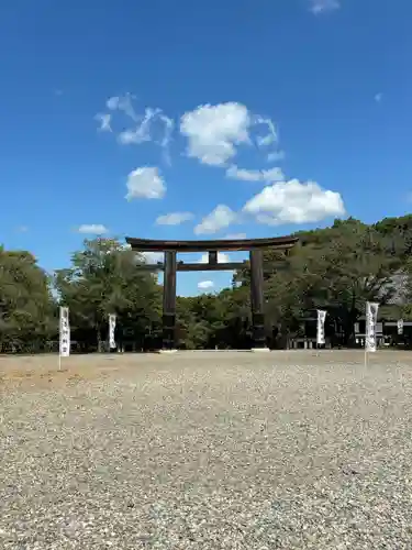 吉野神宮(奈良県)