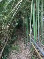 神社(名称不明)(千葉県)