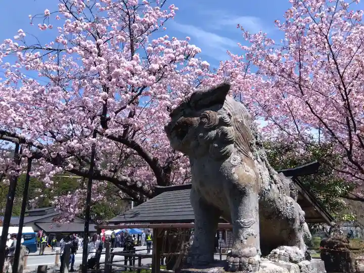 春日神社(京都府)