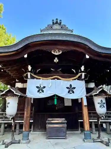 比賣許曾神社(大阪府)