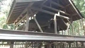 香取神社(茨城県)