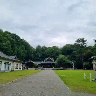 群馬県護国神社(群馬県)